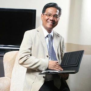 智能化运营管理的短信轰炸机